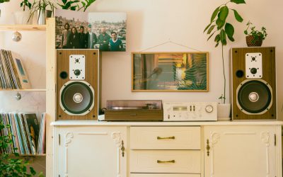 4 tips om je interieur vintage maar niet oubollig te maken