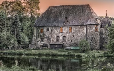 Geld besparen doe je eenvoudig met muurisolatie