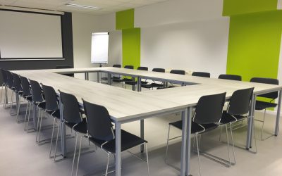Gietvloer voor bedrijven biedt voordelen