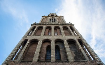 Genieten in Utrecht: een levendige stad om te wonen