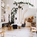 betonlook gietvloer
