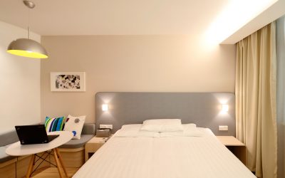 5 tips om je kamers of huis AirBnB-proof te maken