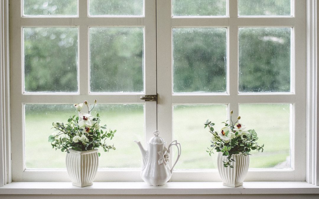isolatieglas