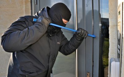 Hoe kun je je huis tegen inbrekers beveiligen?