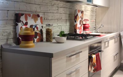 Vijf goedkope manieren om je keuken in een nieuw jasje te steken