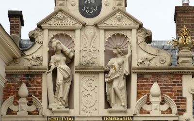 Waarom Deventer leuk is om in te wonen?