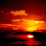 zonnewarmte