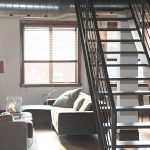 Inrichten woning