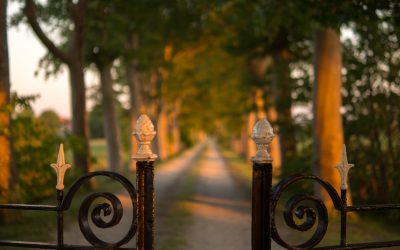 5 tips voor een veilig gevoel in je nieuwe woning