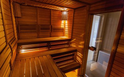 Een sauna kopen voor thuis, waar moet je op letten?